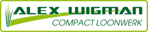 Alex Wigman - Compact loonwerk